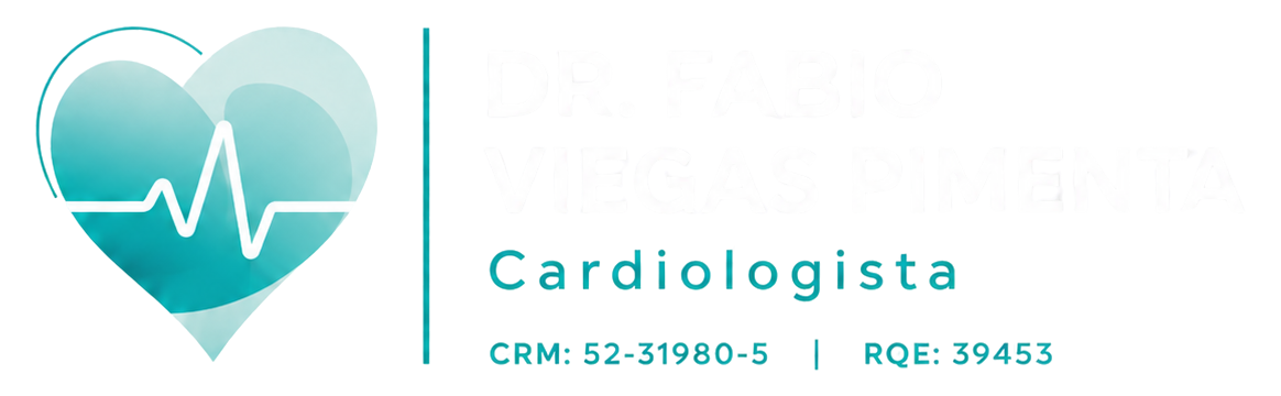 Dr. Fabio Viegas Pimenta Cardiologista